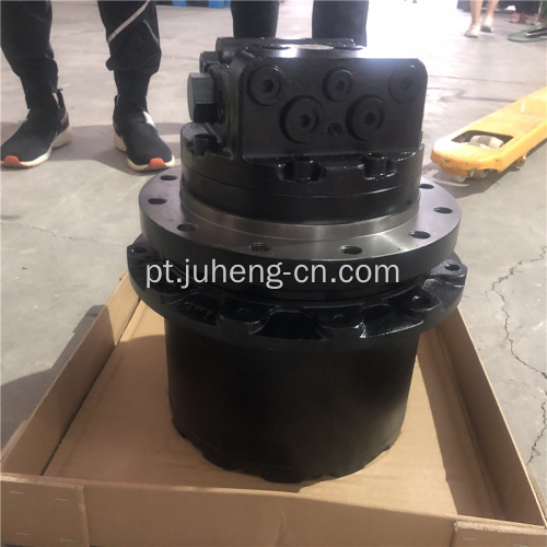 Motor de viagem SH135 da Escavadeira SH135 Sumitomo SH135